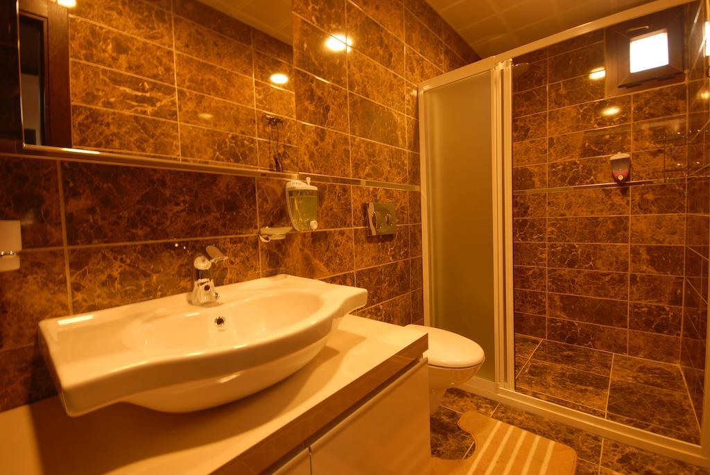 Fimaj Residence & Hotel Кайсери Номер фото